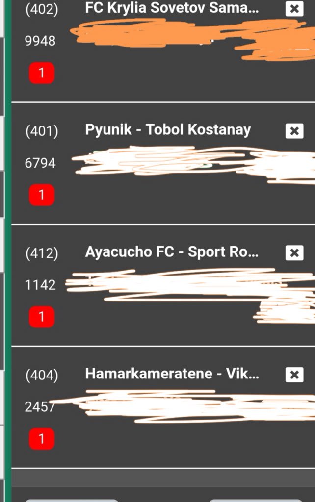 Fixed_matche's tweet image. 4 Tickt Source 💯💯💯💯🇹🇷🔥🔥🔥🔥🔥🔥🔥🔥🔥🔥🔥🔥🔥🔥