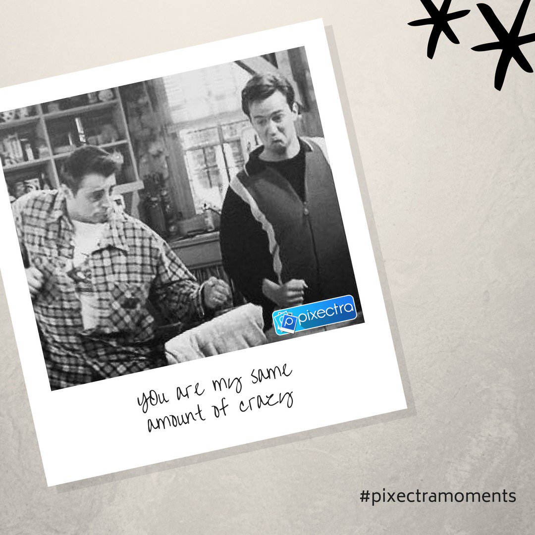 pixectra's tweet photo. Visit our Instagram handle and participate in the giveaway to win freebies!
#giveaway #FriendshipDay #Friends #pixectra #win #contest https://t.co/LrDaizU8BJ