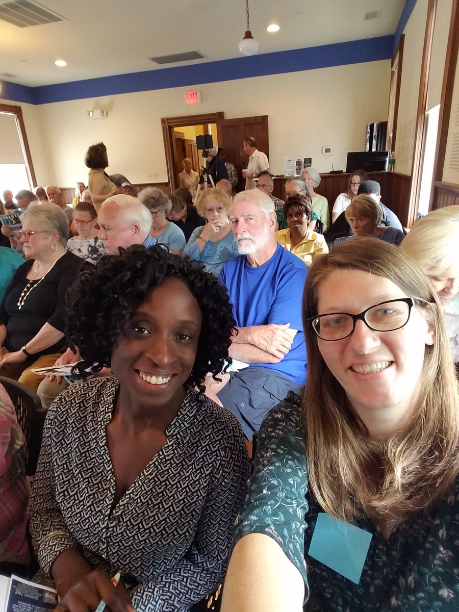 KCFamilies's tweet photo. Live with Tom Hall at Sumner Hall! https://t.co/GRxFui0dJQ