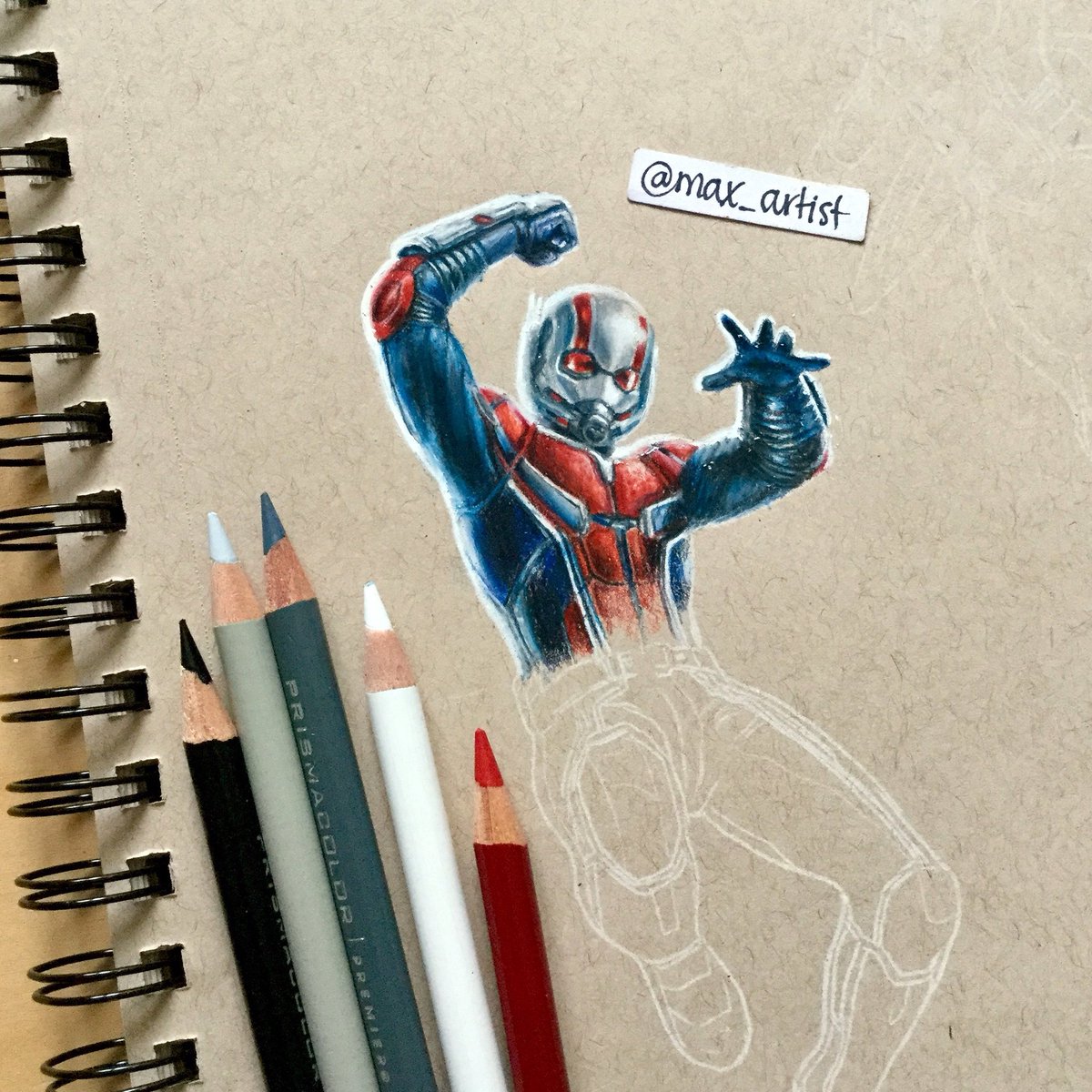 Max Artist (@Max_Artist_) | Twitter