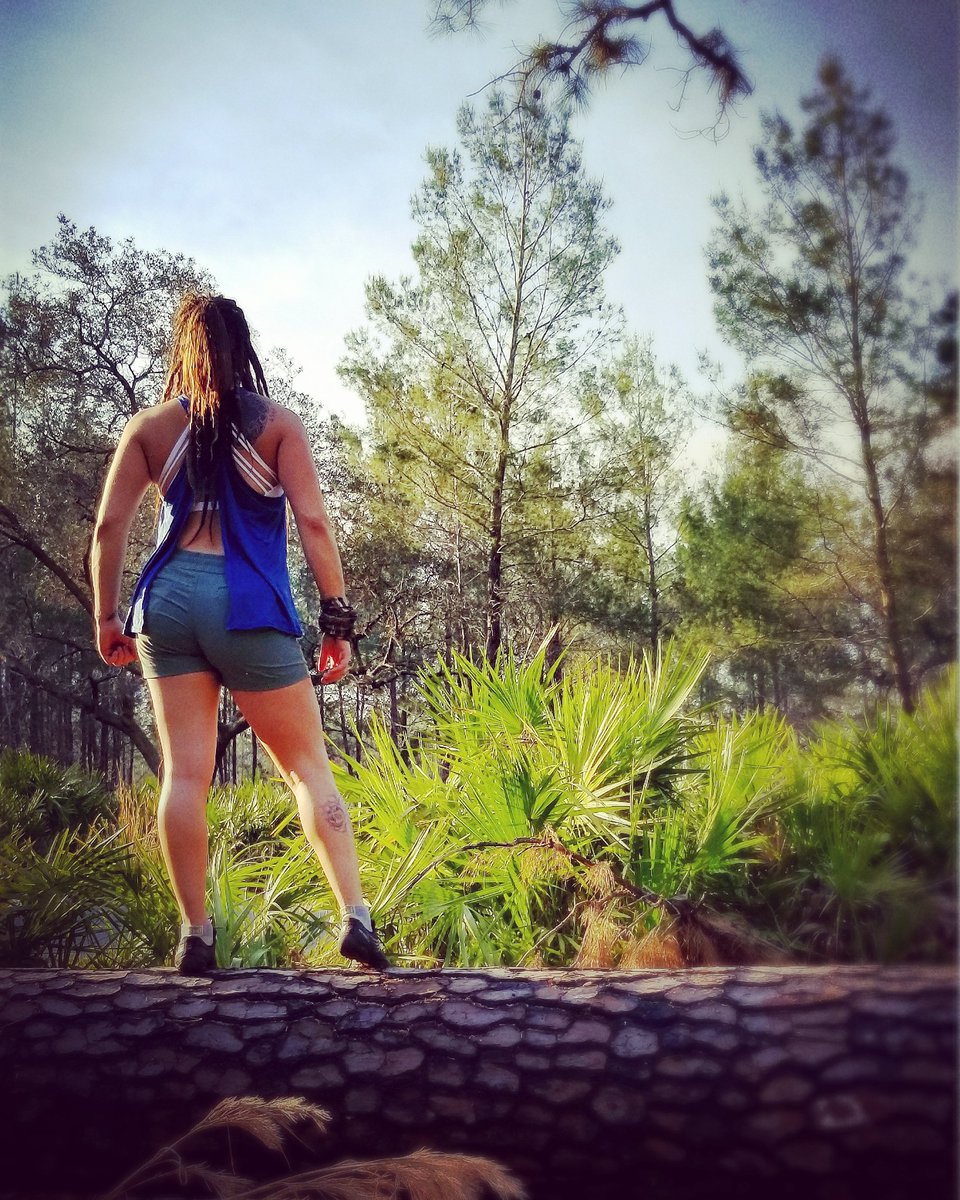 WWEValhalla's tweet photo. I have more resources in the woods than I've ever found in a city.
#bornprimitive #athletedrivenpatriotinspired #meateater #darktourist #survivorman #subsistence #mountainraised #floridawildlife #bears https://t.co/A72MEBVFhC
