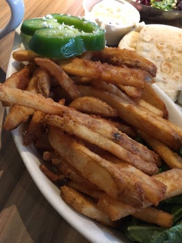 Jines Restaurant tweet media