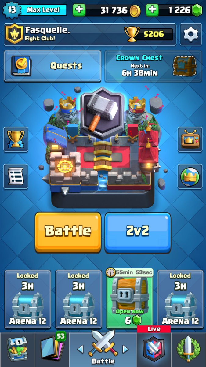 Gustavo Fasquelle. tweet media