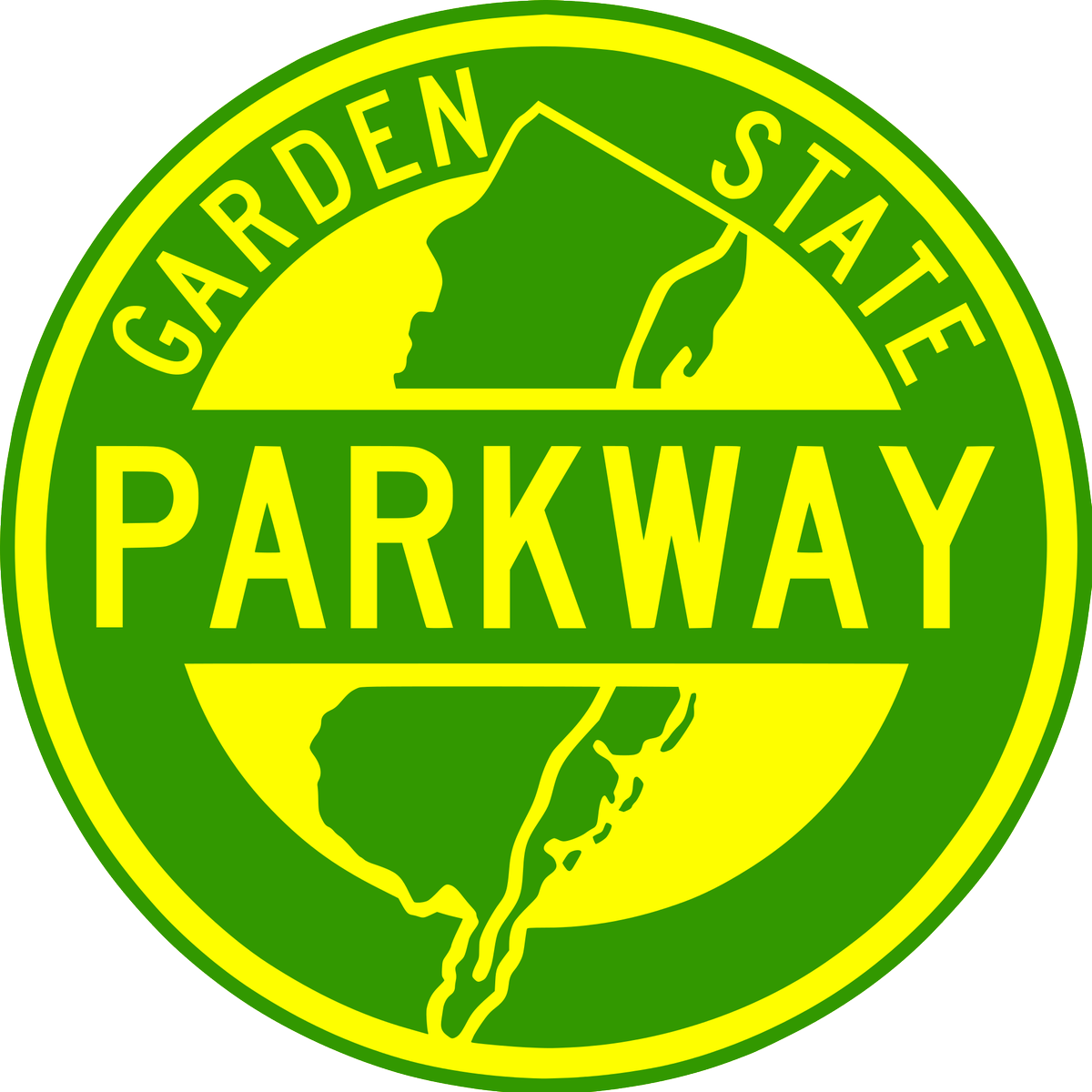 Stockton_edu's tweet photo. Exit 36 on the Garden State Parkway will take you to the #StocktonAC campus. What exit are you from? (It's a Jersey thing) #36days #LiveStocktonAC https://t.co/6ddYQVhAs9