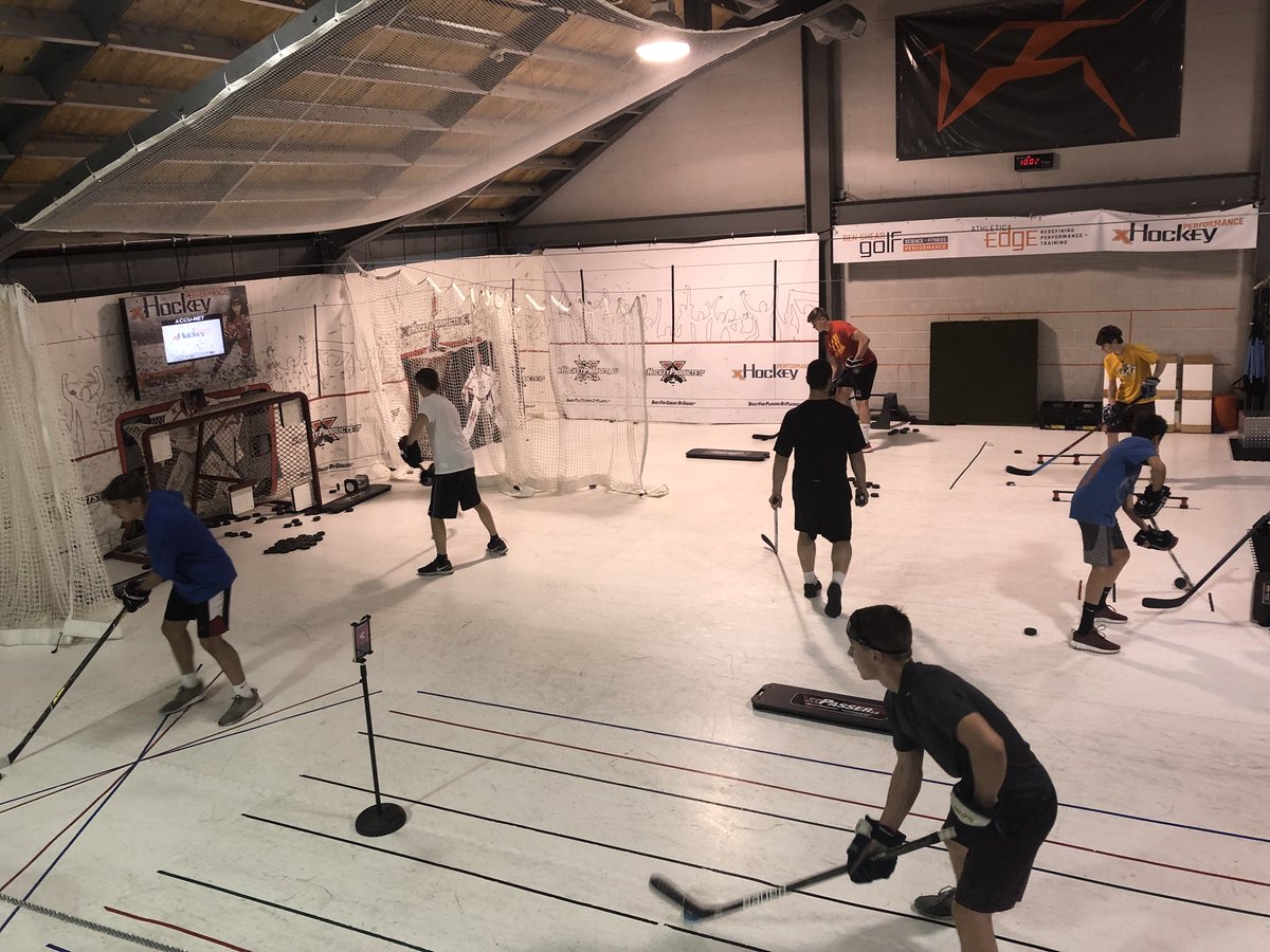 xHockey Performance tweet media