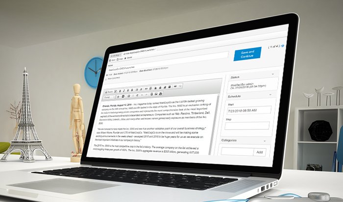 SolodevCMS tweet picture
