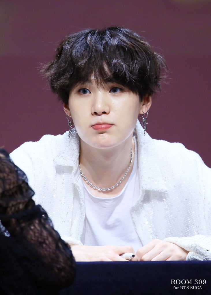 230426 Seesaw Acoustic Guitar Version Suga BTS Agust D