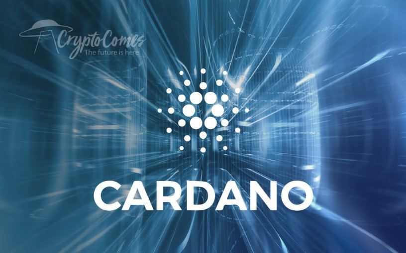 BinaryOTips's tweet image. #RT @CryptoComes: Cardano (ADA) Releases Virtual Machine in Test Mode, Coin Keeps Sliding #Cryptocurrency #Cardano,#Tron→cryptocomes.com/cardano-ada-re…←