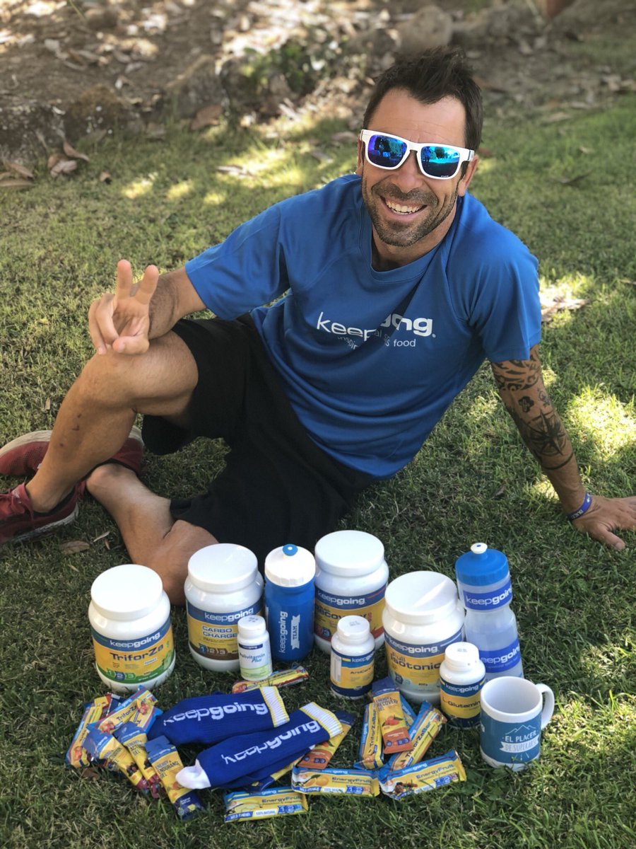 juansa_diaz's tweet image. Otros amigos más para preparar mis competiciones!!!! Orgulloso es poco lo que siento de poder ser embajador de @keepgoing_es 👏🏼👏🏼👏🏼🏊🏾‍♂️🚴🏼‍♂️🏃🏽‍♂️😍😍😍 #thank #embassador #inspirational #sport #food #gooooo #motivation