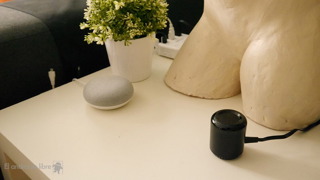 domboo's tweet photo. Cómo controlar un televisor o aire acondicionado con Google Home https://t.co/Wcd9GaRdDK en @elandroidelibre https://t.co/4aS2ccVIQh
