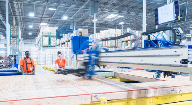 CJByren's tweet photo. 5 'Giant' Trends Poised to Change the Face of Construction https://t.co/z47tNvuosi https://t.co/PHN8DrRFlb