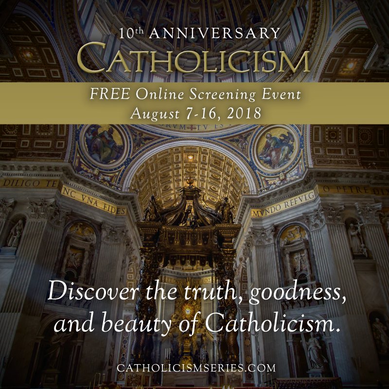 catholicism bishop robert barron catholicism bishop robert barron