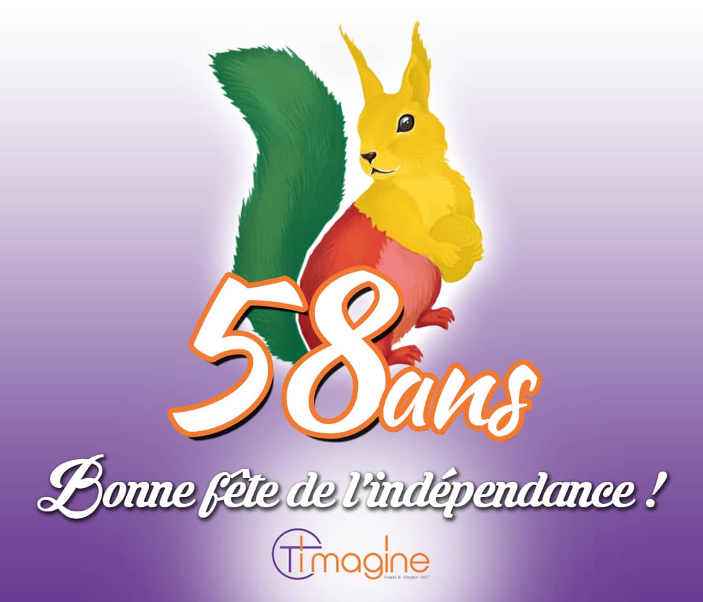 AgenceTimagine's tweet photo. Toute créativité dépend exclusivement de l'indépendance de l'esprit! 
@LeBenin.  #Beni #IndependenceDay #Timagine #VotreAgenceDeCommunication360° https://t.co/mWyfhMDVYc