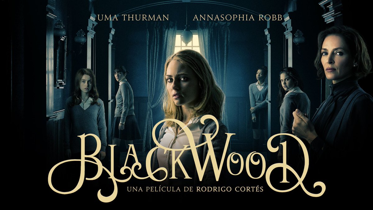 rodrigocortes's tweet photo. El viernes 3, ya lo sabéis, se estrena #Blackwood.

Y el lunes 6... ¡Colgamos un TODOPODEROSOS ESPECIAL dedicado a la peli! Estará lleno de espóilers, así que mejor «peli + TP» que «TP + peli», ¡ojo! ¿RITUIC, plis?

Abrimos en agosto. #TPBlackwood https://t.co/g6ejXUraNI