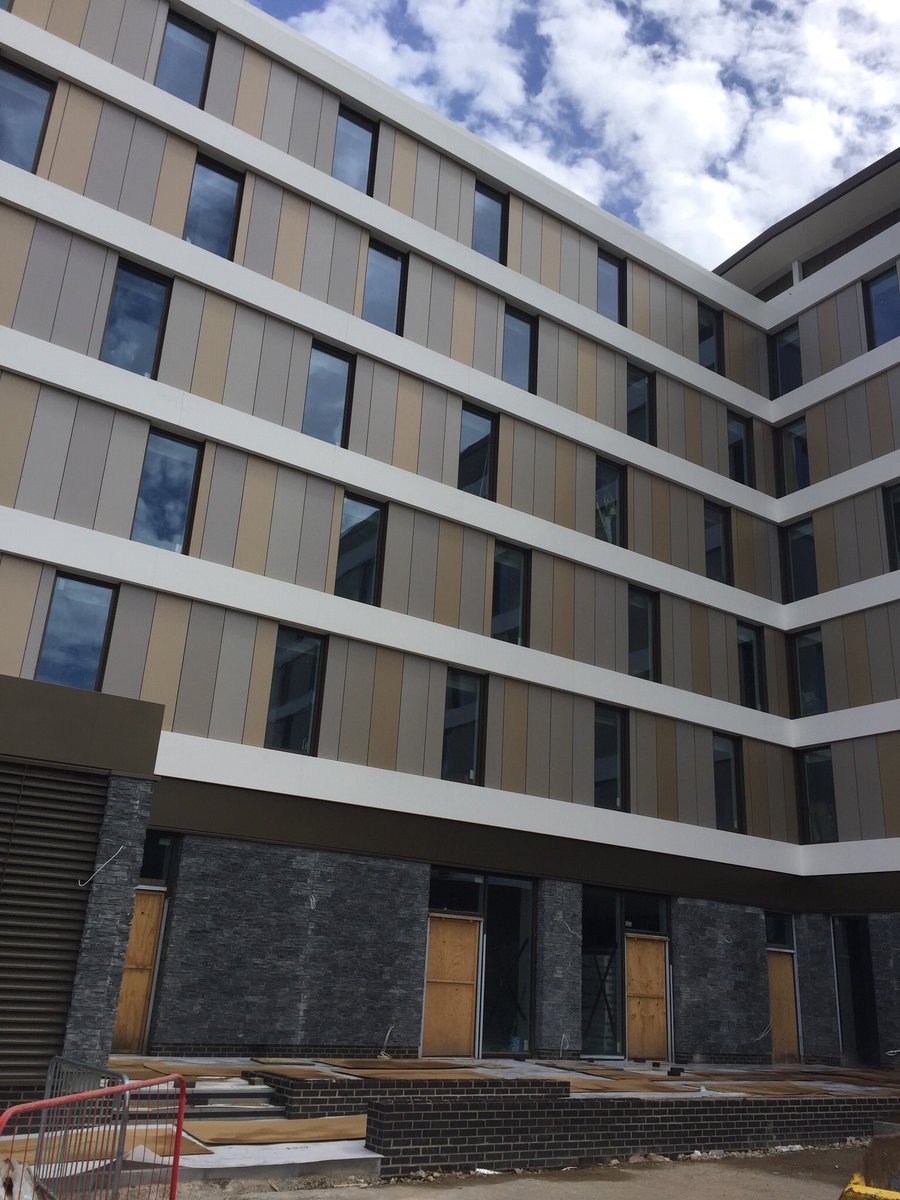 bandkbuild's tweet photo. Final few pictures from my visit to the @Marriott for #ReefEstates at @MiltonPark and a reminder of the artists impression. https://t.co/HxBurfNRrt