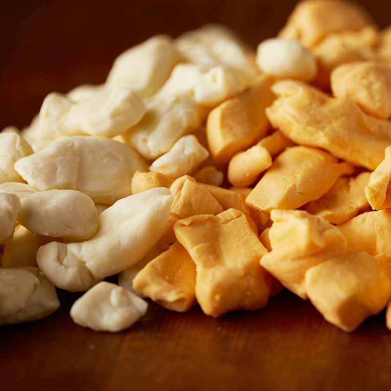 DeliDirect's tweet image. #CheeseCurds are already AMAZING enough -- now imagine ranch flavored cheese curds! Don't fantasize anymore, shop #DeliDirect for all your cheese needs:
ow.ly/Tvee30lcDAQ

#Cheese
