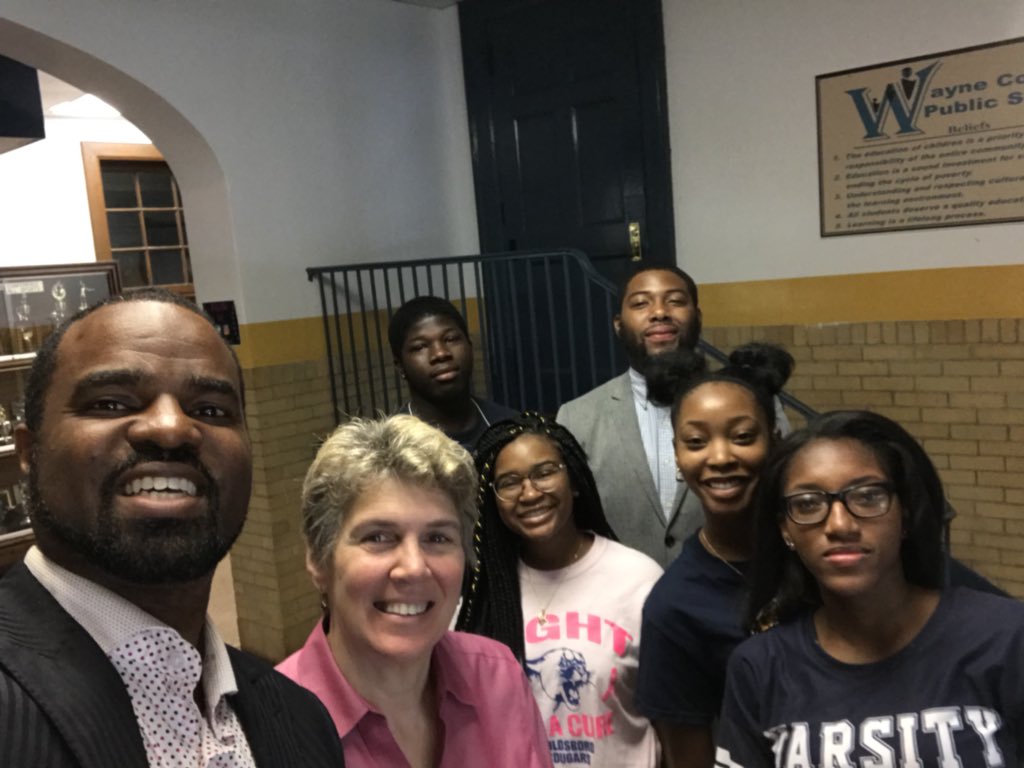GHS_Cougars tweet picture