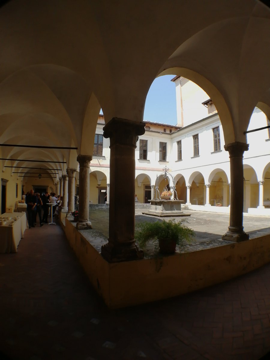 Holding Terra Moretti tweet media