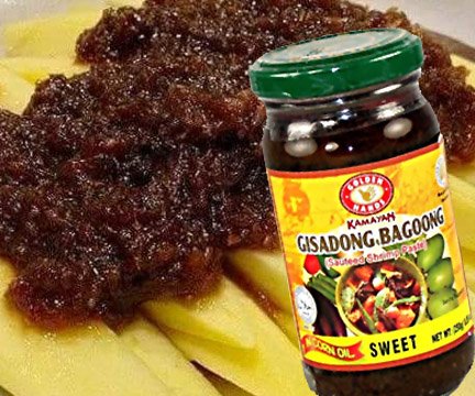 FilStopGrocery's tweet photo. 🤗Madamot Ako Pag Dating Sayo, Kasi Gusto Ko Akin Ka Lang
😝-Manggang May Bagoong😜
https://t.co/LvqrWgTdBw
#Kamayan #GinisangBagoong #Sweet  #PinoyFood #PinoyOnlineStore #FilipinoGrocery #PinoyGrocery #PinoyStore #PinoyOnlineGrocery https://t.co/iGqdFVDyWp