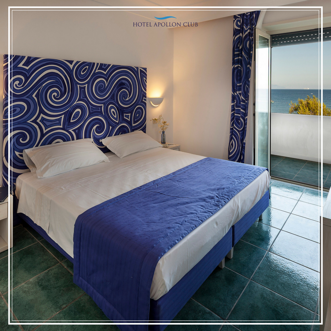 Hotel Apollon Club tweet media