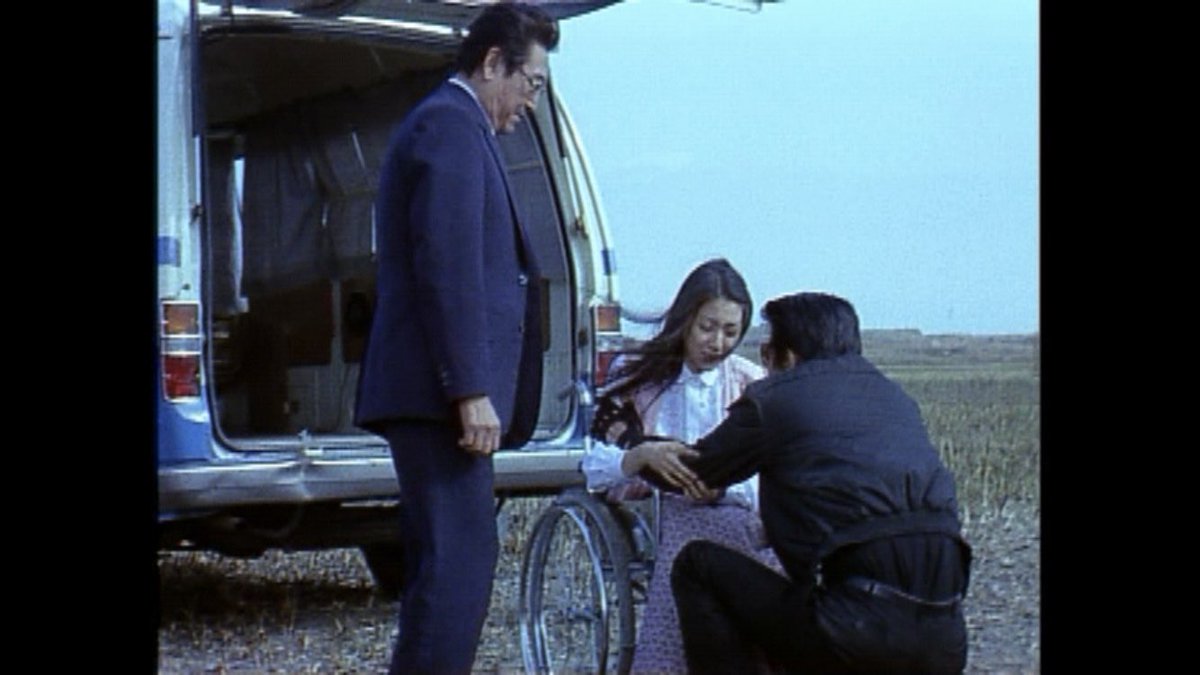 俺 藤川愼也 Twitterissa 実際父と娘なんやけどな 何気に親子共演してるありそうでなさげの親子2ショット 鶴田浩二 里見奈保 鶴田さやか 菅原文太 警視庁殺人課