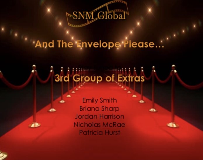 SNM Global Holdings (@snmglobal) on Twitter photo 