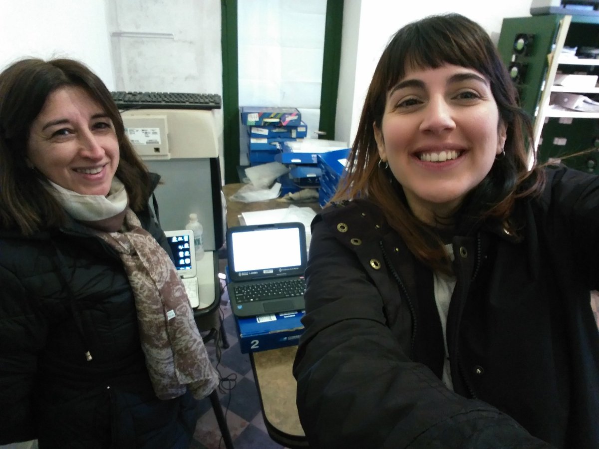 vicmoreno82's tweet photo. Iniciando asistencia #planied a escuela agrotécnica "Juan B. Ambrosetti" con @semguale #vamosequipo https://t.co/UfA8KXDkZO