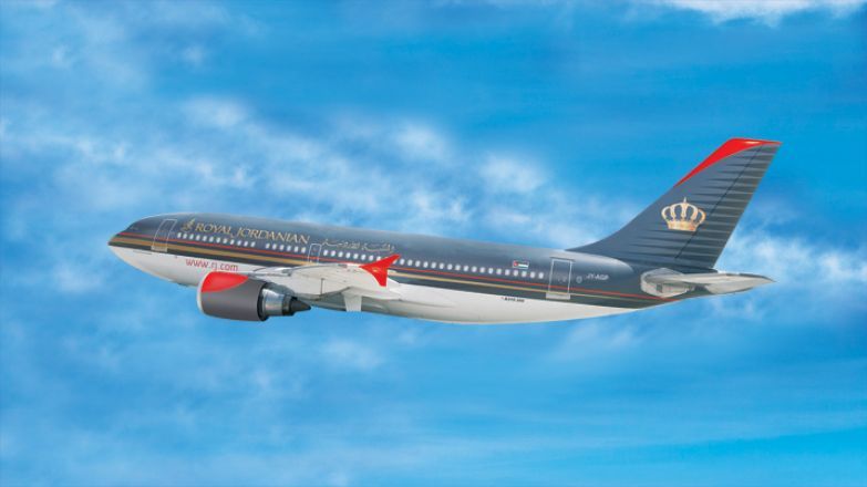 aviation24_be's tweet photo. Significantly improved financial performance by Royal Jordanian in the first half of 2018 https://t.co/GaZBPGgJd6 https://t.co/unobqzaGyS