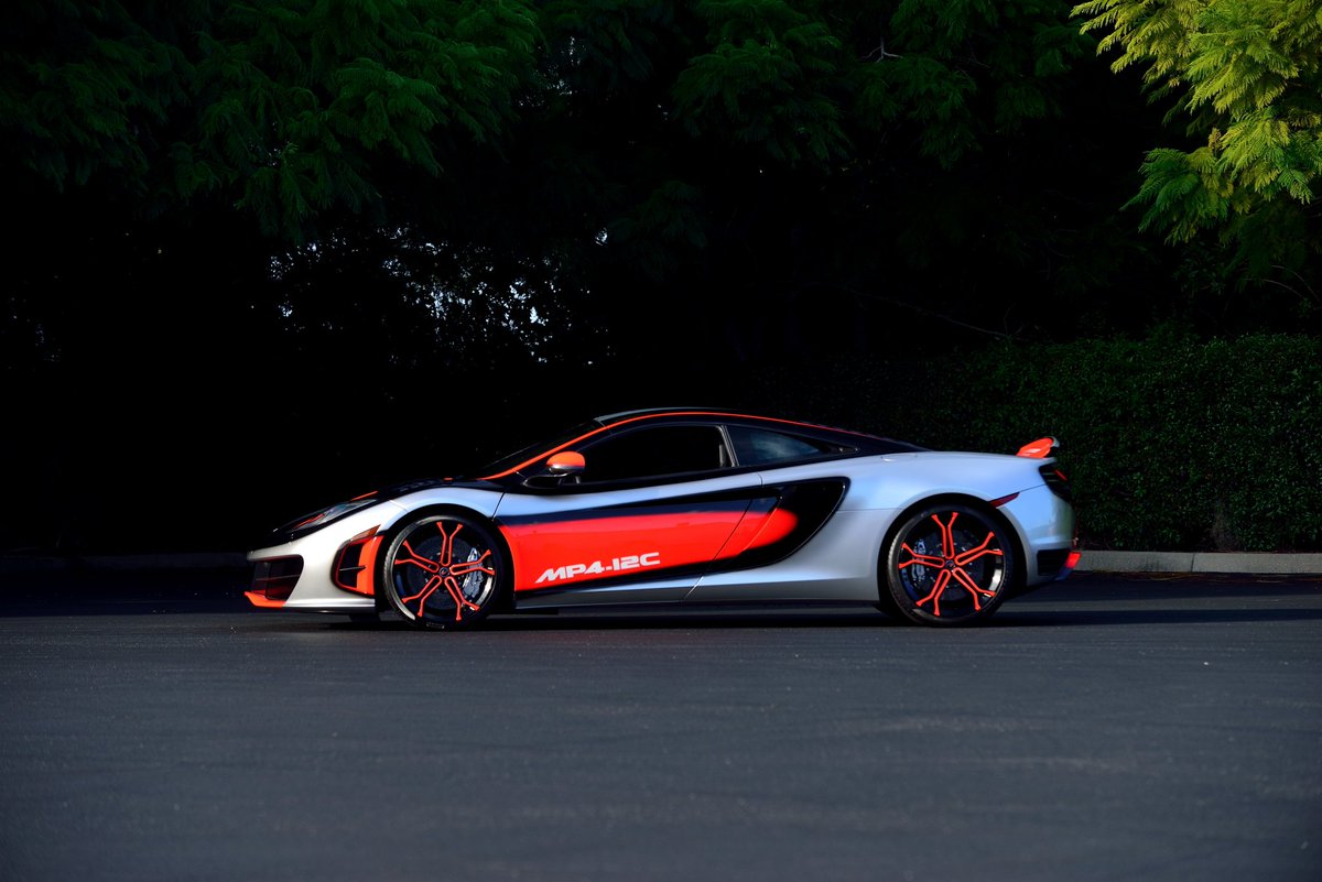 SpeedDemon250's tweet image. #MSO #McLaren MP4-12C HS 😍 👌🏻

#SpeedDemon250 😈
