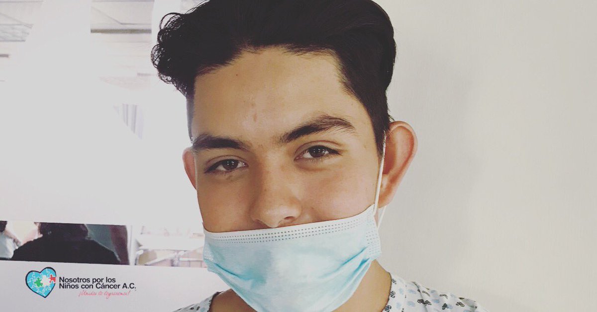NNinosCancer's tweet photo. En la actualidad muchos tipos de cáncer se pueden curar si se detectan a tiempo y si reciben los tratamientos adecuados, los cuales son más eficaces y menos tóxicos que en el pasado, logrando una mejor expectativa y calidad de vida en el paciente. 
#nosotrosporlosniñosconcancer https://t.co/d0WwlDItpa