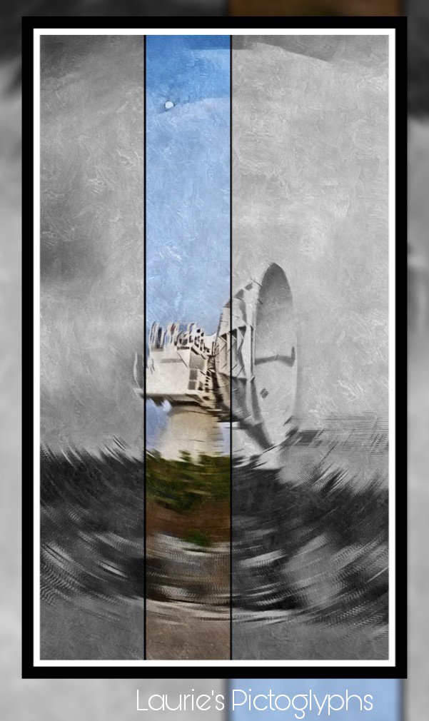 LMKazmierczak's tweet photo. tide's pull switch
botton in the sky -
Patrick Beach
#haiku #Digital-Art #PatrickAirForceBase https://t.co/3DW3VD3XkU