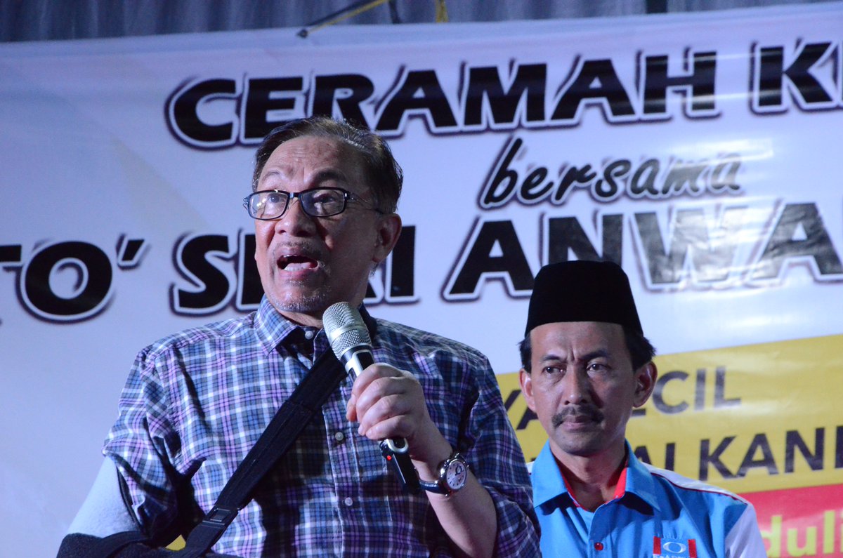 Image result for anwar ibrahim