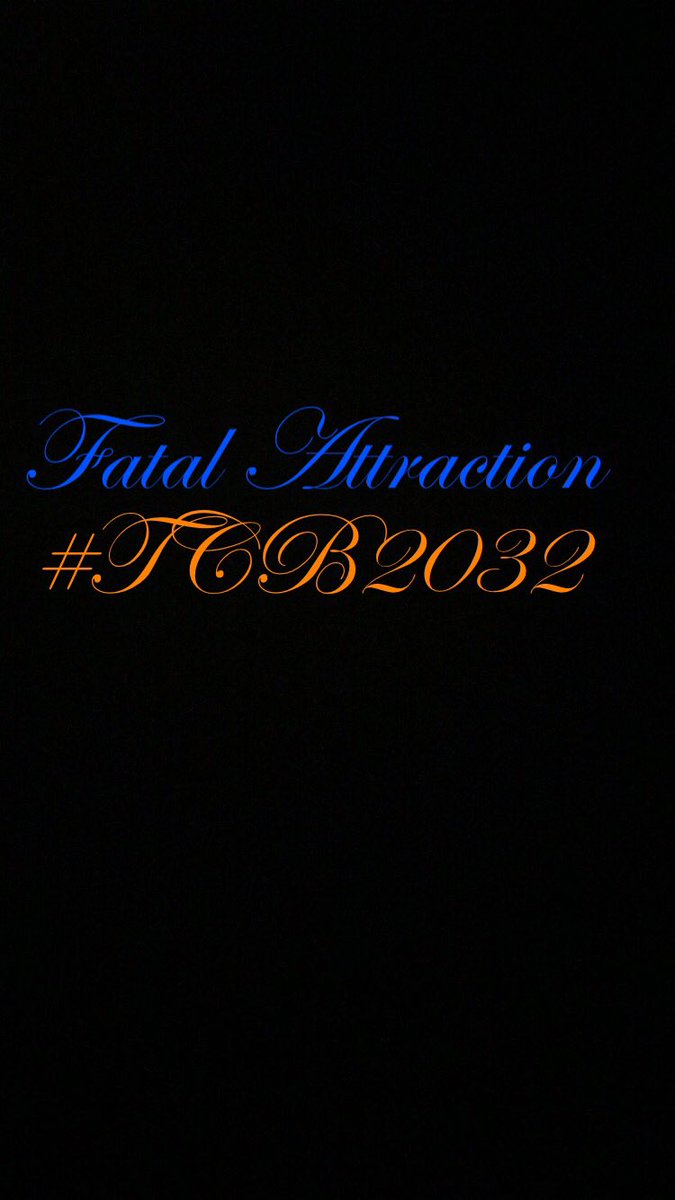 Cuzz2032tcb's tweet photo. https://t.co/V5HFVKGzSY