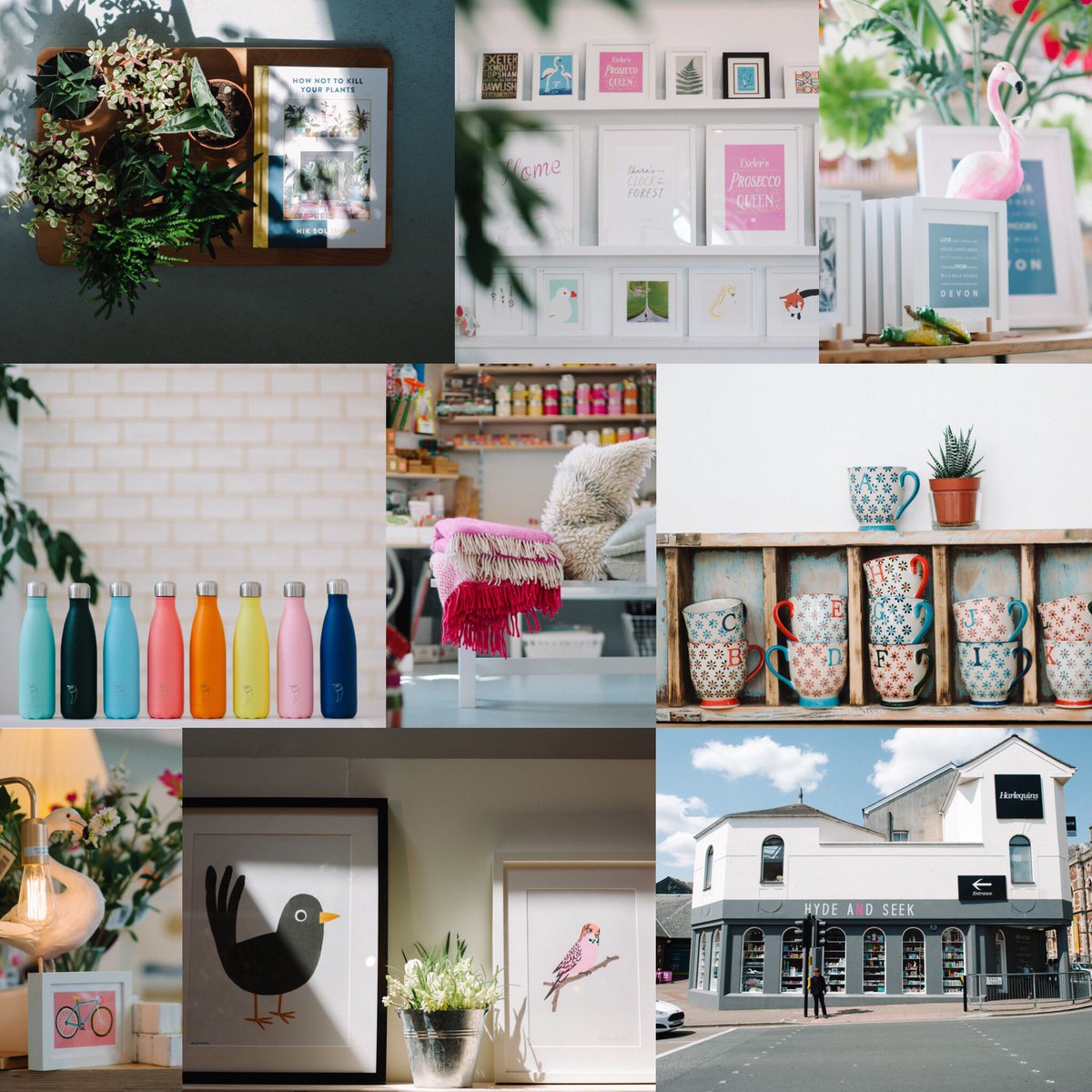 A range of images for <a href="/HydeSeek1/">Hyde and Seek</a>. Photographed for @dirty_martini_uk #exeter #devon #hydeandseek #inexeter #devonphotographer #professionalphotographer