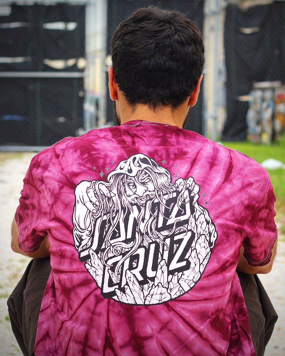 SPoTTampa's tweet photo. @santacruzskate Summer Apparel has landed in the shop, featuring styles & colors that are perfect for this Florida Heat
☀️🔥☀️
Find everything you see here & more in-store or online now at #SPoTTampa
-
https://t.co/4Kk2QxxDIk
-
#SantaCruzSkateboards #nhsfunfactory https://t.co/IwCmYIYUgq