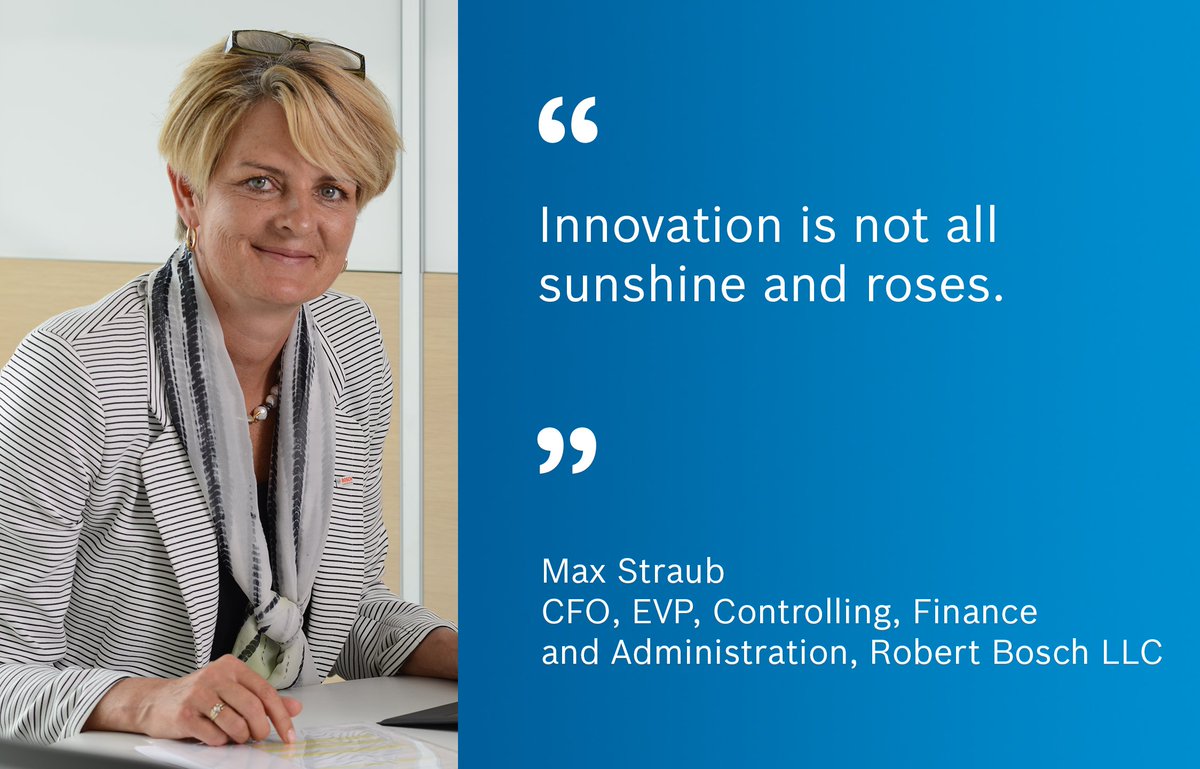 Bosch Usa On Twitter Boschusa S Max Straub Speaks Today At