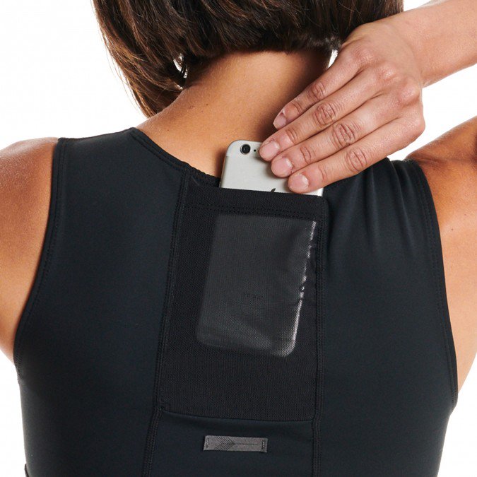 oiselle flyout bra