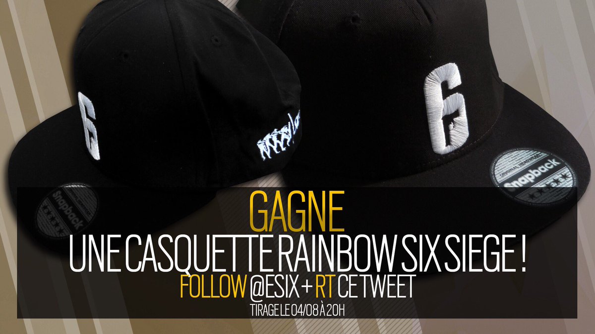 Canadian R6S (@canadianR6S) / Posts / X