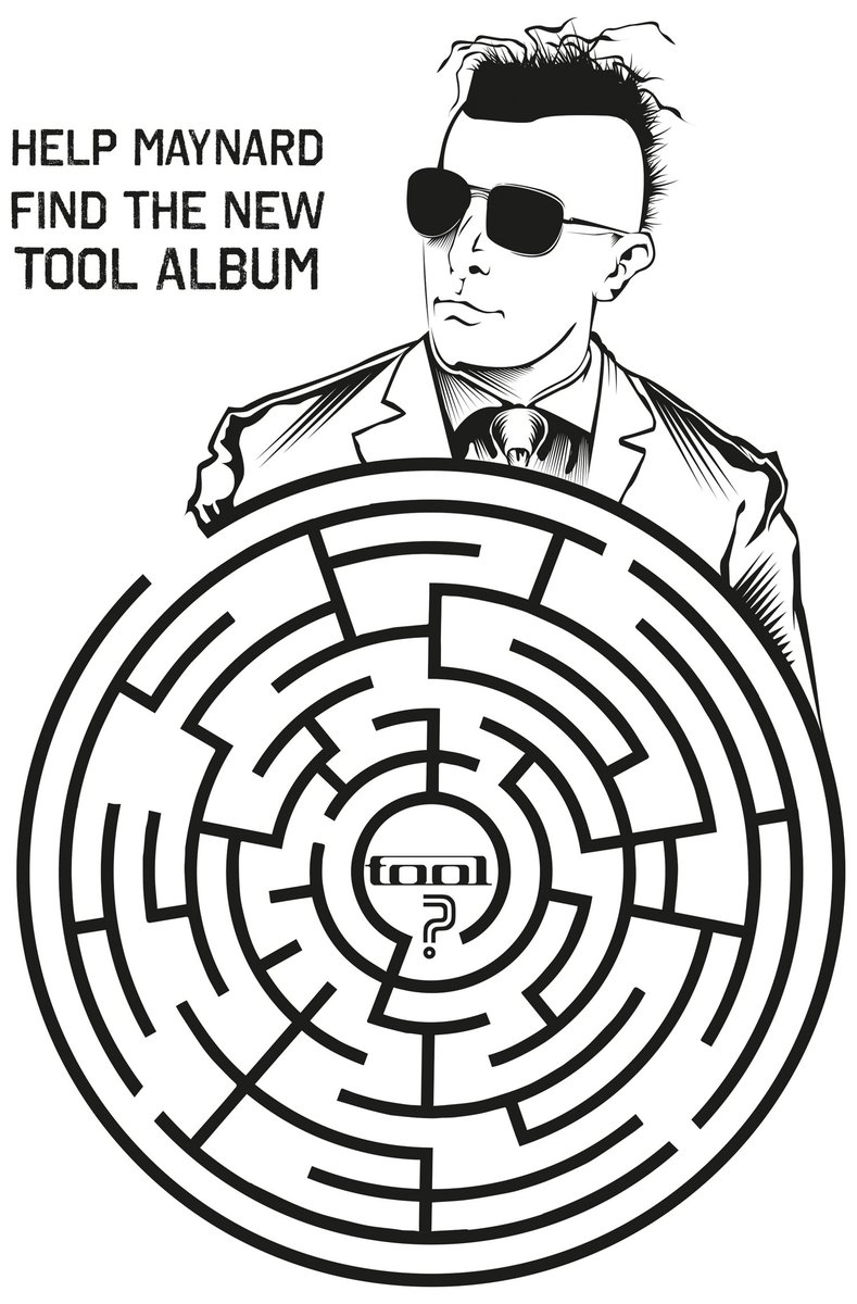 Can you help Maynard?