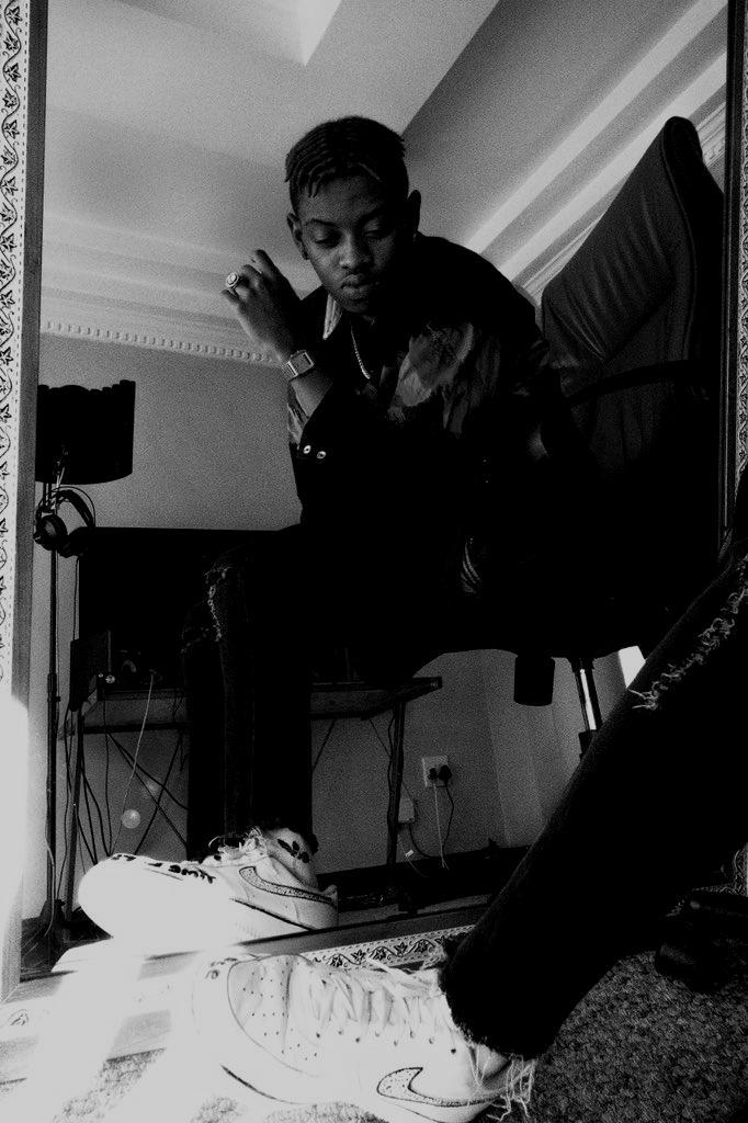 A_SocietyZA's tweet image. Hailing all the way from MP, @RiccoLuty has undoubtedly become another hot artist to keep your eyes on. The Raw X Studio artist has steadily built up his hip hop CV since stepping the scene. His artistic aesthetics are quite different from the rest and its that difference #ASZA