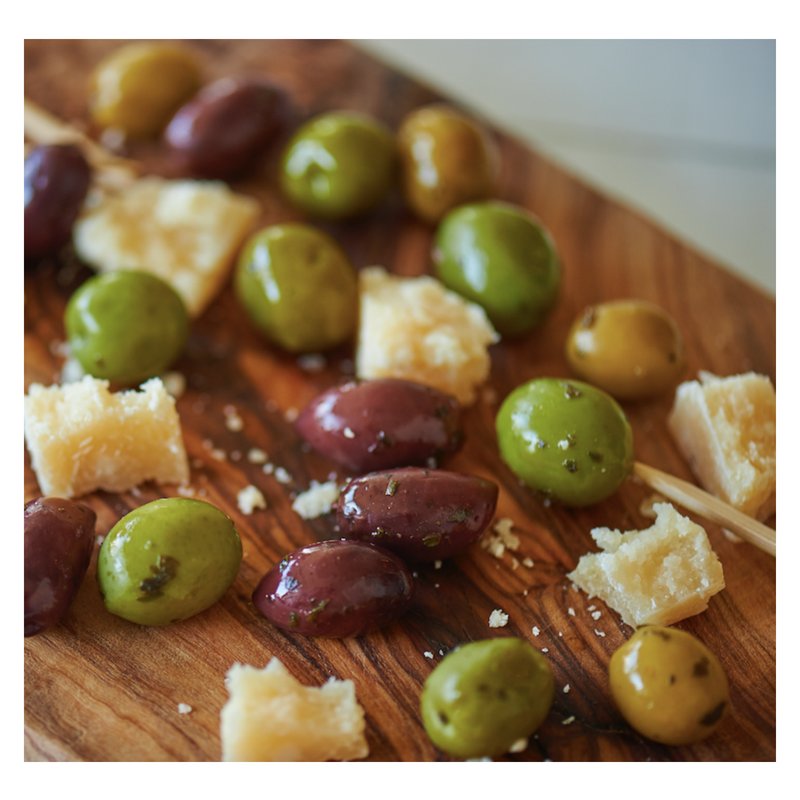 Always just add Parmigiano-Reggiano!! Our development team are working on some new recipes. We think we've found a winner!

#olives #foodie #delicious #specialty #yum #cheese #parmesan #lovefood #foodielife #foodpics #infatuation