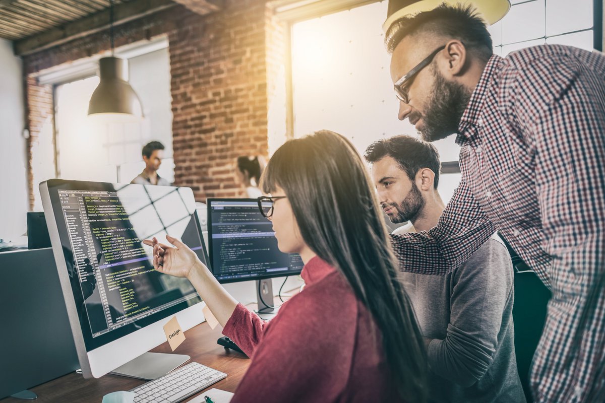 mdaworks's tweet image. An $80,000 grant will help @msstate 's Department of Computer Science and Engineering support the teaching of computer #coding skills to recent high school graduates in the Golden Triangle area. #MSWorks bit.ly/2u9dQFg #MSCodingAcademies @InnovateMS
