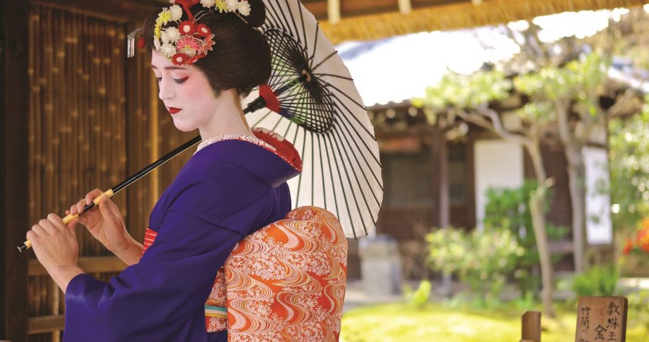 ¡Japón y China en #crucero y con guía acompañante! <a href="/HALcruises/">Holland America Line</a>​ bit.ly/2rHGNaf