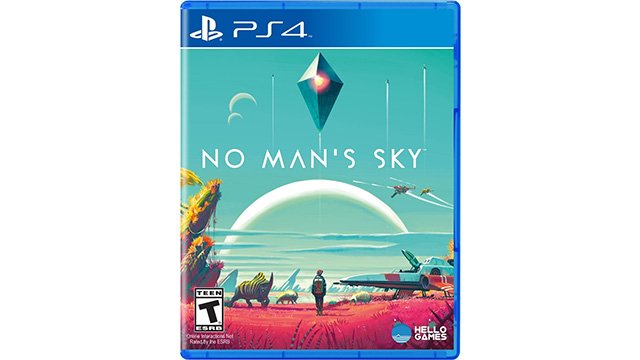 IGNDeals's tweet photo. No Man's Sky (PS4) for $9.99 at Walmart
https://t.co/ZV98anlSJh https://t.co/JaMjedbeFe