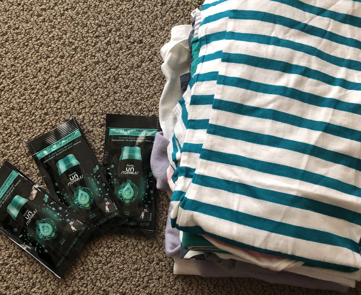 Withlovenlace's tweet photo. I am loving how my clothes smell with @Unstopables #FeistyFreshness #GotItFree https://t.co/MeQ1J0fceE
