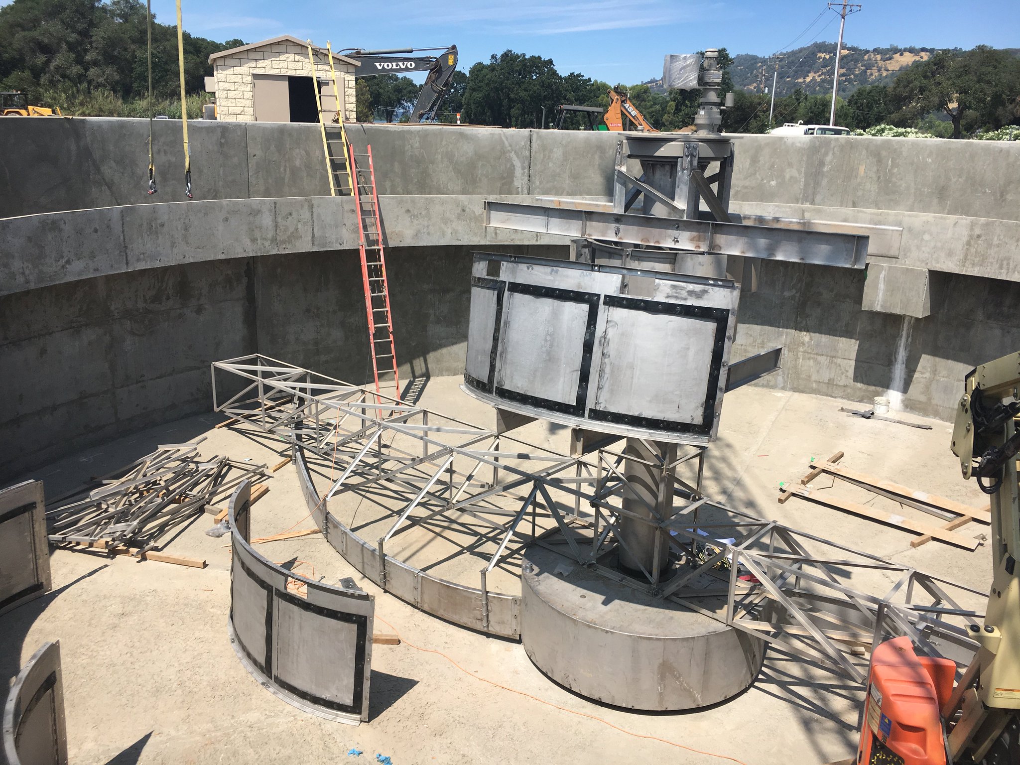 California Rural Development on Twitter "Clearlake Oaks County Water