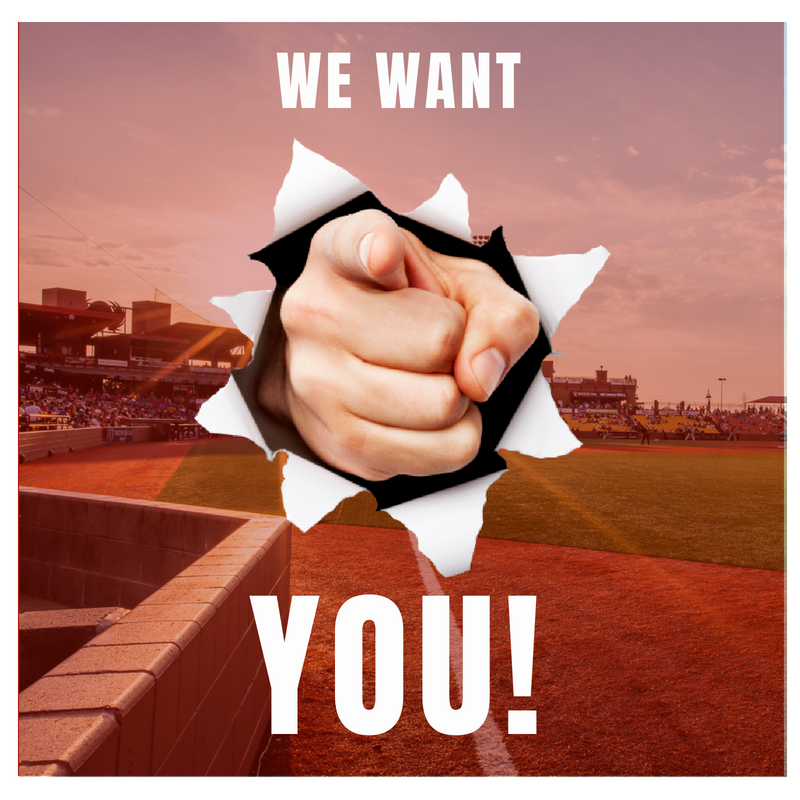 florence_yalls's tweet photo. ATTENTION!

We are look for August interns! As a lot of our summer interns are heading back to school, we are looking for individuals to help us out for the rest of the season!

Learn more &amp; fill out an application: https://t.co/8IwFU56Vfq https://t.co/oHVQm6kRWU