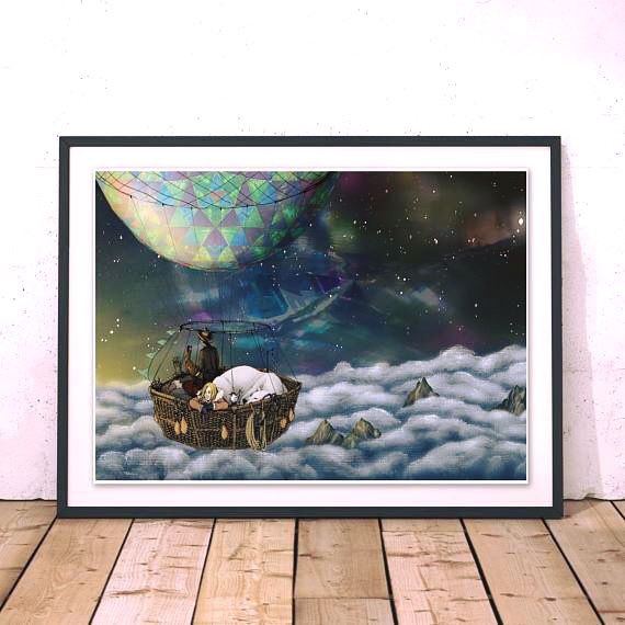 Beautiful painting ! 🖍🖌

Check this painting here: (Aff) bit.ly/2q2UQGu 
#picsandpalettes #painting #art #ad #etsy