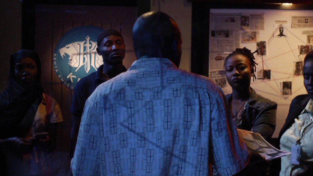 MzalendoKenya17's tweet photo. #KERUSeason2
The local scene is growing if we can have shows like this daring to be different. Catch the final episode of season 2 Tonight@K24 10:05pm https://t.co/xuiQEzDCDu