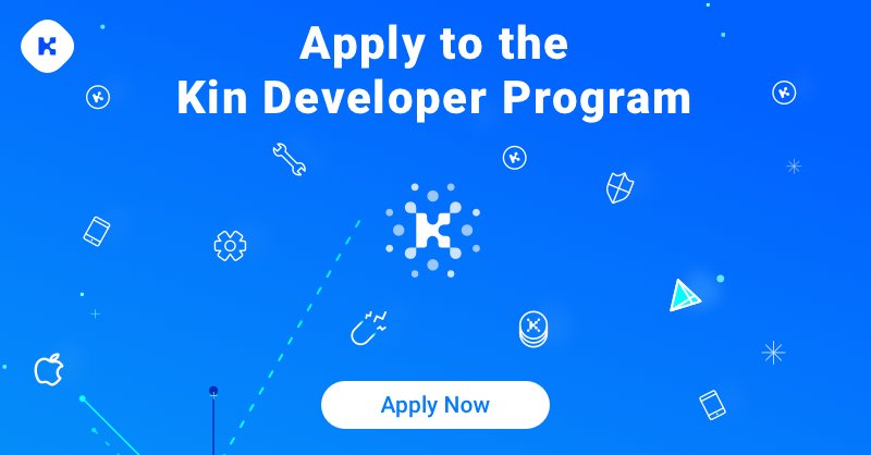 Kin Ecosystem tweet media